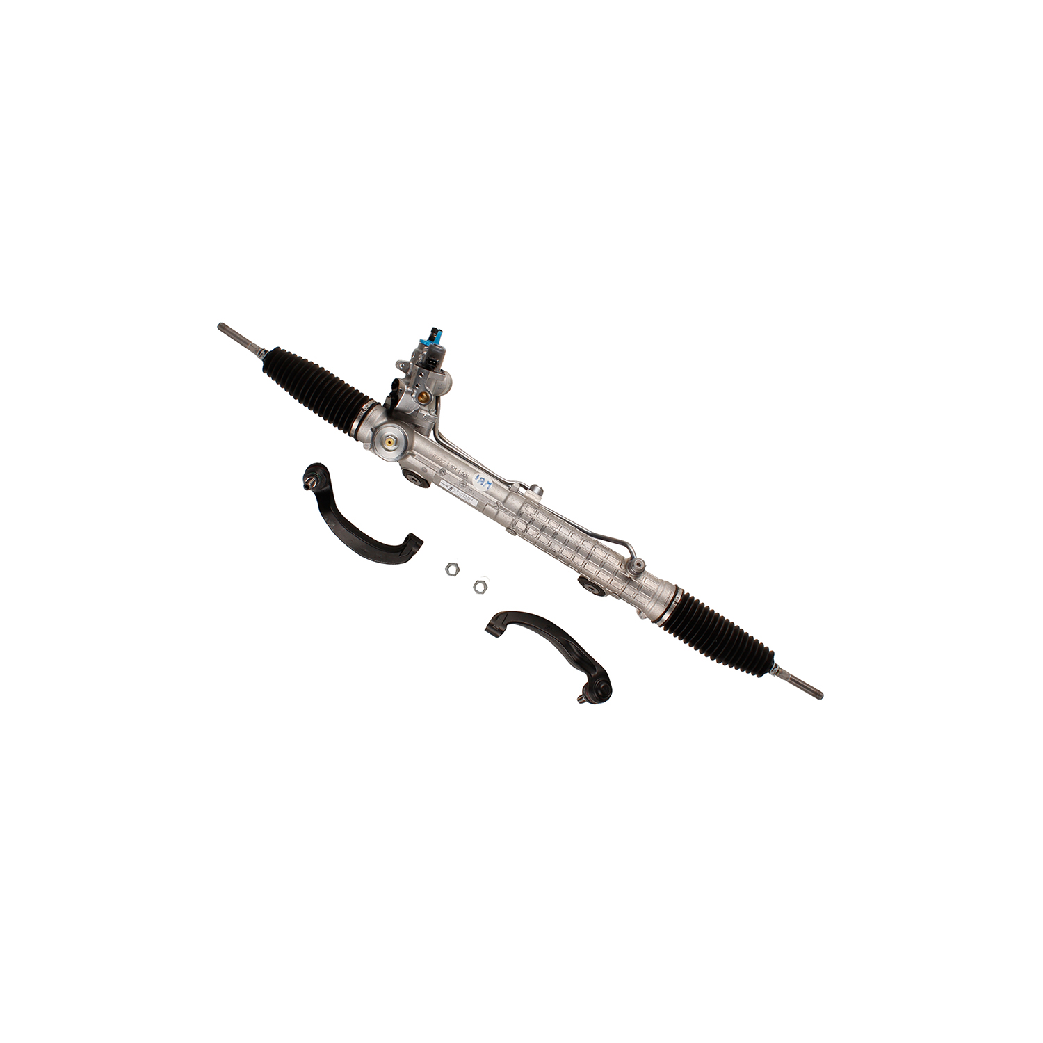 Bilstein 61-169753 Steering Racks - Rack And Pinion Assembly